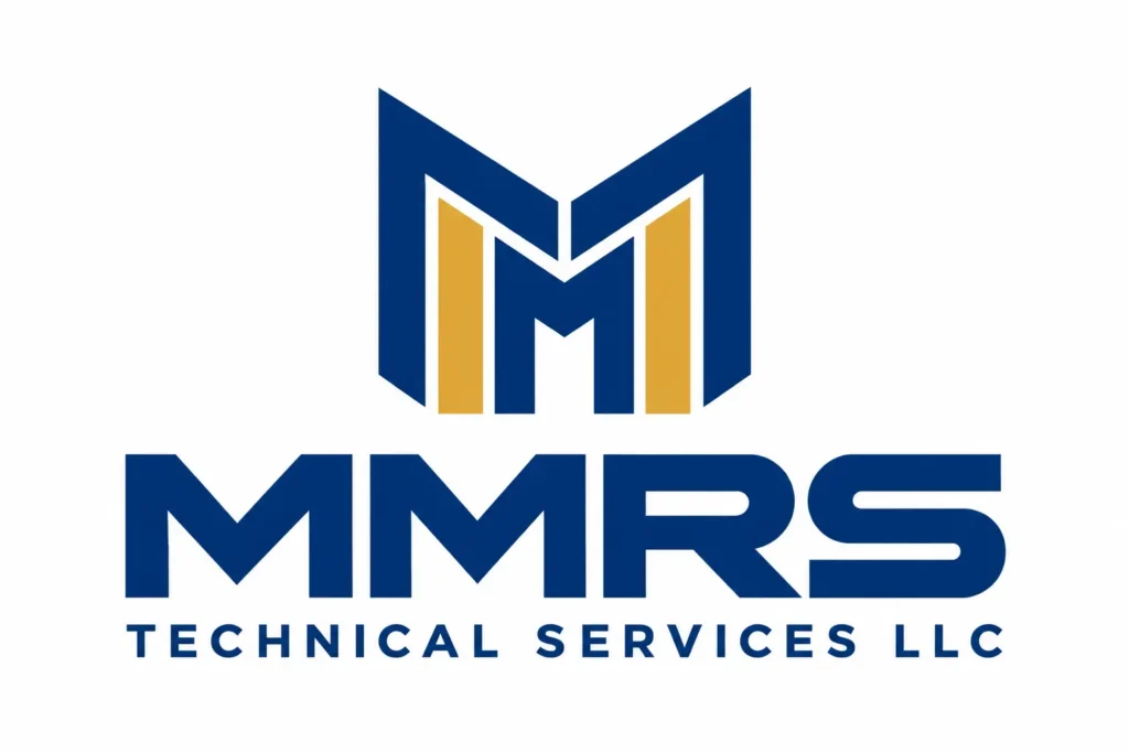 MMRS logo