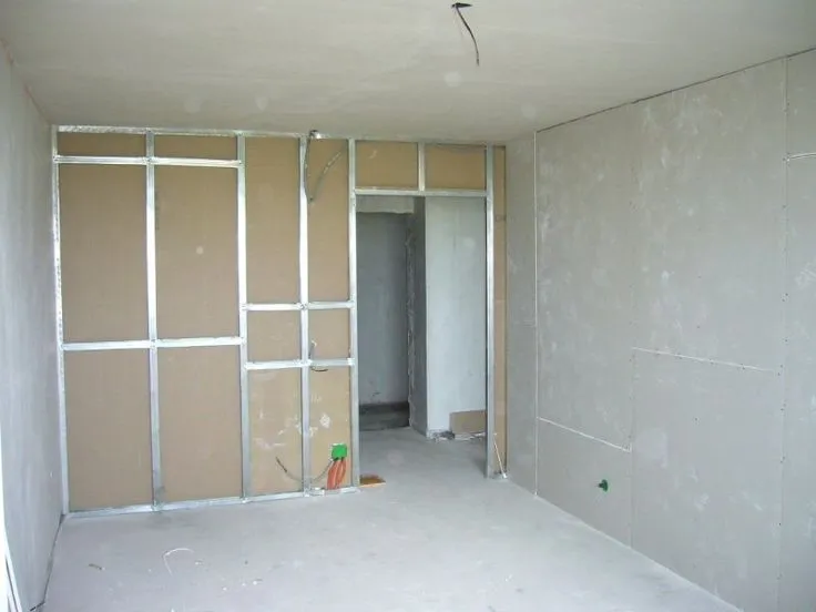 Special Gypsum Board Solutions1